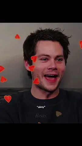 A little trick to make Dylan fall in love with himself :) #dylanobrien #teenwolf #viral #stilesstilinski #themazerunner #fypシ #stiles 
