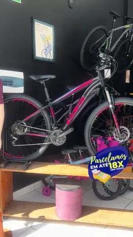 O melhor custo beneficio  Em ate 18x sem juros no cartao  #oxs #shimano #bike #bici #bicicleta #mtb #ciclismo #makyninhabikegarage #mbg #makyninhatatui #aro29  #tatui #bikes 