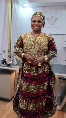 Love it? Like - Share -Comment! Follow us for more beautiful free-flowing style inspirations  .  👗 by wearables . PS: We do not sell or sew clothes. We see it. we love it. we showcase it. . . . #boubou #bubu #kaftan #abaya #maxidress #africanfashion #africandress #bouboudesign #africankaftan #naijafashion #naijakaftan #naijaboubou #ankarastyles #bouboustyles #plussize #plussizefashion #bellanaija #asoebi #asoebistyles #naijaweddings #africanwedding #kaftanstyles #adire #africanwomen #jacquard #lacefabrics #ankarafabrics #laceboubou #agbadaforwomen 