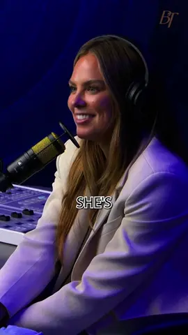 In my Taylor Swift era #bettertomorrow #podcastclip #taylorswift #erastour 