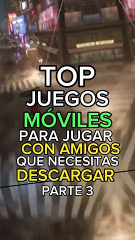 JUEGOS MÓVILES PARA JUGAR CON AMIGOS PARTE 3 #fyp #foryou #foryoupage #fypage #viral #juegosdivertidos #juegosmoviles #juegosparamoviles #juegosparaandroid #juegosparacelular #cooperativo #juegosmultijugador #multijugador #android #multiplayer #juegosandroid #juegos #videojuegos #juegosgratis #juegosconamigos #juegosparajugarconamigos #tiktok #gamer #movil #juegosandroidgratis #raftsurvival #milkchoco #soulknight 