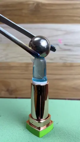 Lipstick melt 🤯 forward or reverse?