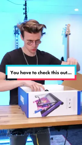 You have to check this out… #xbox #playstation #nintendo #pcgaming #tiktokgaming #xboxone #xboxseriesx #xboxseriess #ps4 #playstation5 #ps5 #gaming #gamer #playstation4 #controller #gamingpc #vrgaming #xboxtiktok #benrowlands