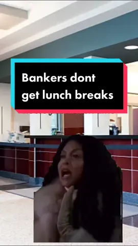 #bankersoftiktok #bankteller #banker #foryoupage #fyp 