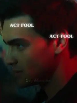 Act fool #culpamia #culpables #culpamiaedit #noahmorgan #nickleister #zyxcba #trending #viraltiktok #zyxcba #trending #viraltiktok #foryoupage #fyp #dlaciebie #fypシ #foryoupageofficiall 