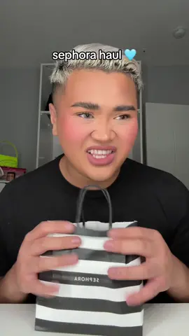 another sephora haul 🤍💸 #haul #sephorahaul #makeup #makeuphaul 