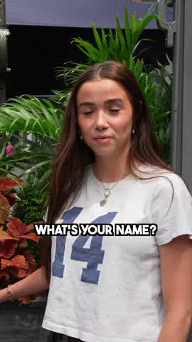 She spends £500 in England #streetinterview #foryou 