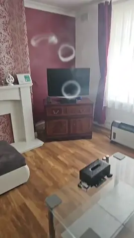 how cool I made a heart watch the middle ring  #foryou #fyp #viralvideo #viral #