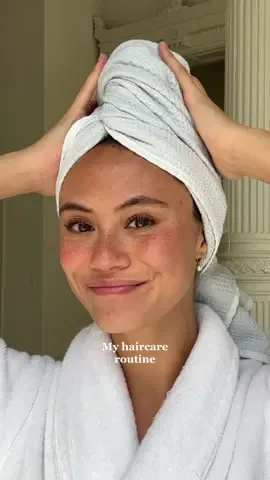 Replying to @eryntoddd Finally got around to filming a haircare video for you guys!! 🫶🏼 #haircare #hair #hairroutine #showerroutine #wavyhair #wavyhairroutine #hairtok #naturalhair #hairstyle #hairtutorial #amika #dae #daehair #crownaffair #prose #drybar #healthyhair #shinyhair #blowout 