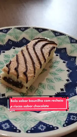 #CapCut  Experimentando Bauducco Duo #bauduccoduo #experimentandobolo 