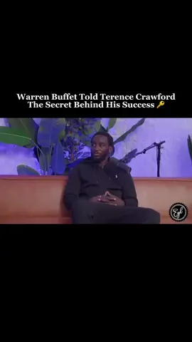 Building a strong team is everything  EYL 250 is out now on @earnyourleisure YouTube & all podcast audio outlets. You don’t want to miss it. #warrenbuffett #terencecrawford #teambuilding 
