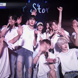 “our season” encore stage you’ll never be forgotten #zerobaseone #zb1edit #zb1 #sunghanbin #kimjiwoong #zhanghao #seokmatthew #kimtaerae #ricky #kimgyuvin #parkgunwook #hanyujin #fypシ 