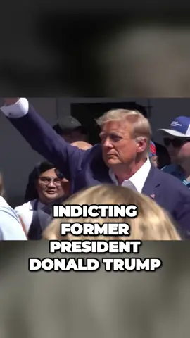 Donald Trump along with 18 others indicted for trying to overturn the results of the 2020 election. #Trump  #Indictment  #GOP  #Republican #Democrat #FultonCounty #Liberal #faniwillis