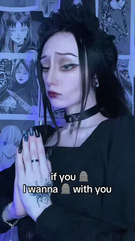 Я единственная кому идет эта маска? #трупневесты #ifyougoiwannagowithyou #corspebride #fyp #вселеннаятимабертона #готик 