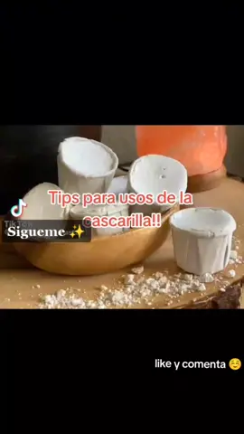 utilicemos la cascarilla #cascarilla  #santeria  #cuba  #osha  #siganme❤️ 