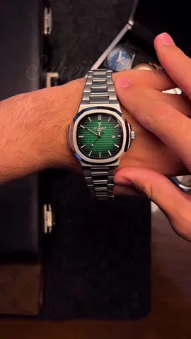Salveii Nautilus apenas 149 + frete gratis!  #menswatch #relogiomasculino 