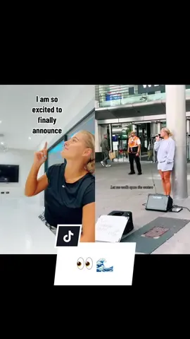 #duet with @livharlandmusic ANNOUNCEMENT 😭❤️ #spritleadme #livharland #viral #comingsoon #oceans 