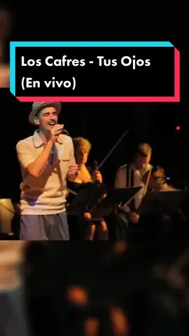 Los Cafres - Tus Ojos (En vivo) #cafres #tusojos #reggue #music 