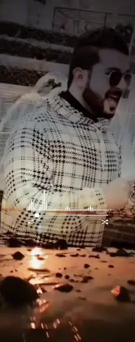 #ماجد_الرسلاني#الشوق_شد_اشعاري_ولع_في_قلبي_ناري✍🔥❤🔥 #fyp 