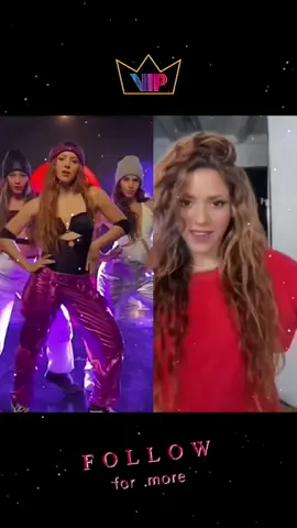 Duet Shakira Don't Wait Up Dance reaction  #shakira #dontwhaitup #dontwaitupshakira #dance #duet #_viral_vip_ #reaction #fyp #popular 