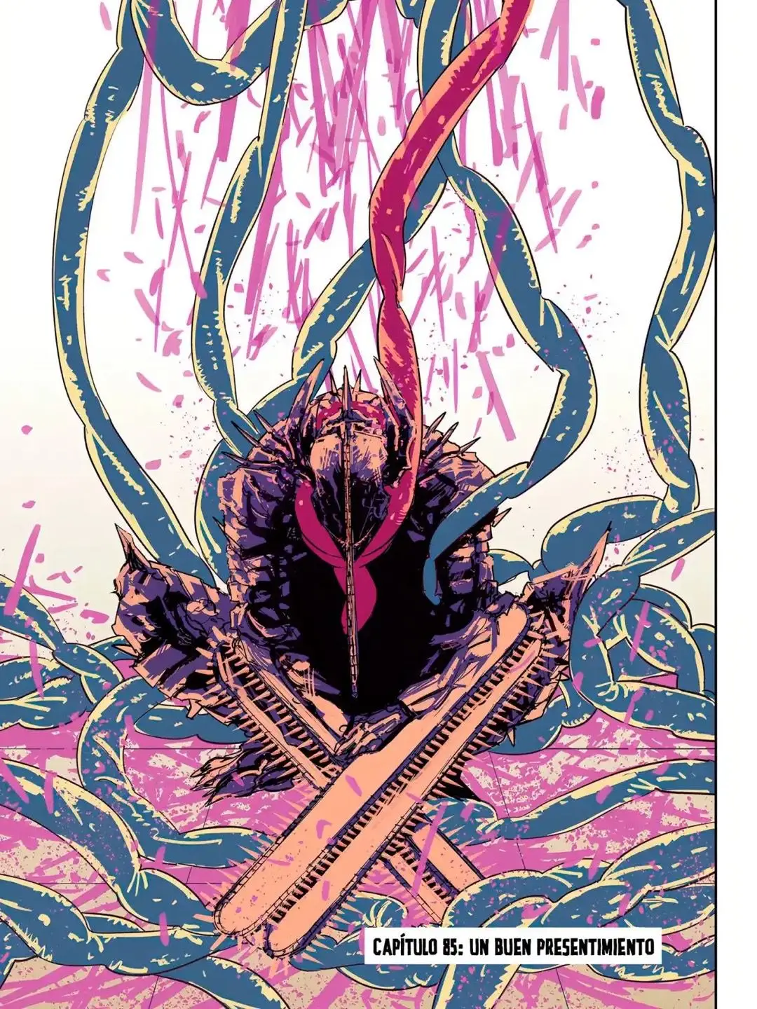 Chainsaw Man  pochita quitando el sabor del helado 😁  #power #makimachainsawman #denjichainsawman #pochita #kobenichainsawman #sadstory #motosierra 