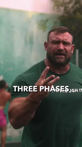 Three phases of strength! Most are good at one, but it takes experience to learn the potential you can gain from an exercise by using different weights, types of resistance and methods to get the most our of your muscles.  Message me for fitness coaching and nutrition coaching! 📲 #strength #muscle #sports #athlete #football #nfl #coach #trainingcamp 