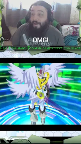 MagnaAngemon the Jehovahs Witness lmao #twitch #twitchstreamer #twitchclips #digimon #digimonworld #digimonworldredigitizedecode #digimonworldredigitize #digimonadventure #magnaangemon #angemon #jehovahswitness #fyp #foryoupage