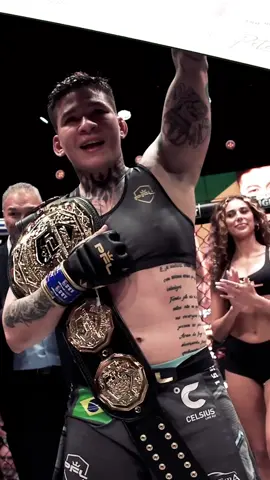 2023 #PFLWorldChampionship up for grabs. 𝗔 𝗰𝗵𝗮𝗻𝗰𝗲 𝗮𝘁 𝗺𝗮𝗸𝗶𝗻𝗴 𝗵𝗶𝘀𝘁𝗼𝗿𝘆 on the line 🏆 Larissa Pacheco 🆚 Olena Kolesnyk [Friday, August 18th  | 6:30pm ET on ESPN+ | 9pm ET on ESPN | #PFLPlayoffs] #pflmma #mma #combatsports #sports #2023 #