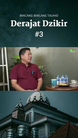 Derajat Dzikir Part 3 #kajiantauhid #ustadiswardi #makrifatullah #mengenalallah #sidratulmuntaha_76 #dzikir 