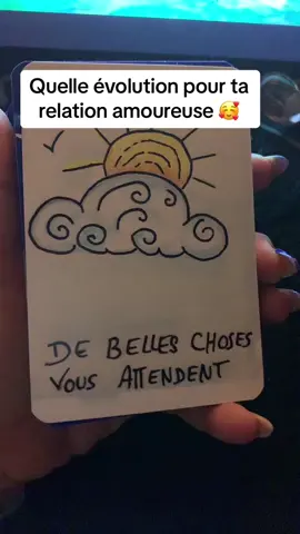 Like ♥️🙏#pourtoi #messagedujour💐 #pourtoii #voyancegratuite #guidancedujour #cartomancietiktok #oraclelove #voyancetiktok 