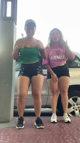@veruskacespedes8 #zumbafitness 
