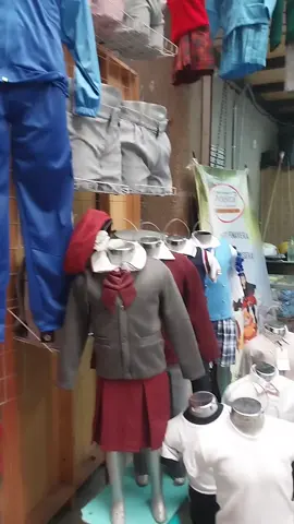 🤩Creaciones Adelita🤩  #ventadeuniformes #uniformesescolares #temporada  #temporada #cdmx #menudeo #mayoreo 