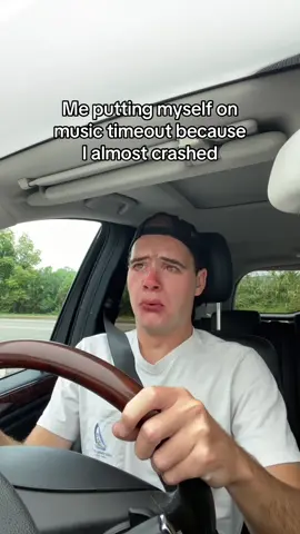 It’s such a humbling experience. #driving #car #viral #funny #foryou #fyp 