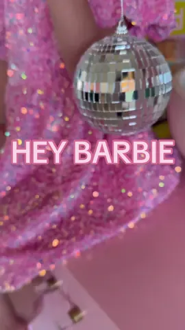 The Memphie Movie 🎥🪩✨🩷 #barbiemovieoutfits #BarbieMovie #heyken #heybarbie #barbiedreamhouse #barbiestyle #funchildhood #pinkhouse #pinkkitchen #girlmomthings 