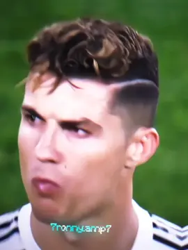 that haircut >> #CR7 #crxs7 #parati #fyp #fouryou #tiktok 