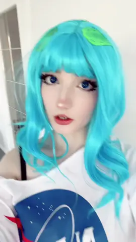 This meme might be 💀 but earth chan lives forever