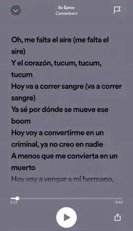 Y el corazón tucum tucum tucum🔫 #esepico #canserbero 