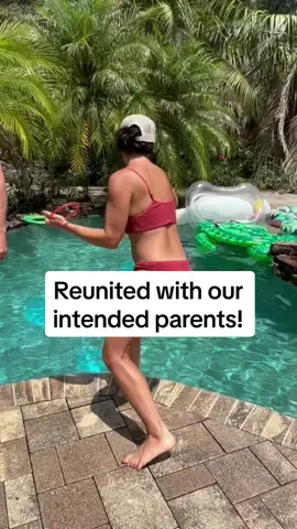 Pray that we make it through the next few weeks! 🤣 Eeeee One, step closer to transfer #surrogacy #surrogate #gestationalcarrier #ivf #infertility #surrogacyjourney #surrogatejourney #surrogacycontracts 