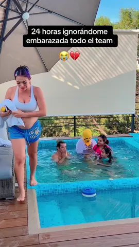 Nunca me habían hecho algo así y mucho menos embarazada 😔💔 TIENEN QUE IR A VER LO QUE ME HICIERON YA ESTÁ ARRIBA EN EL MÍO: Karla Bustillos👈🏼