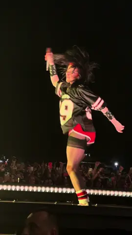 #billieeilish #billie #eilish #badguy #bad #guy #sziget #szigetfestival #sziget2023 #concert #budapest #fy #foryou #viral #Summer #live #song #sing #you 