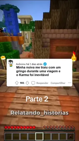 Parte2 | ela teve oque merecia #relatos #relatosdoreddit #reddit 