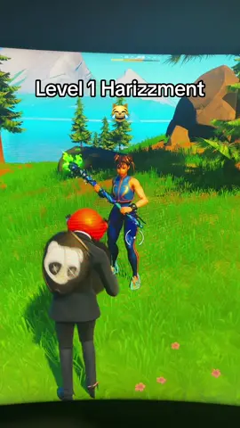 Rizz? or harizzment 😹 (Use code vexbolts) #vexbolts #fortnitechapter4 #chapter4season3 #fortnite 