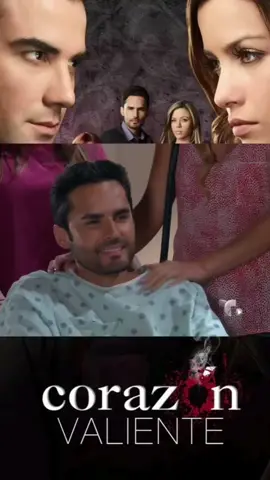 CAPITULO 80 PARTE 11 ❤️ #corazonvaliente #novelas #telenovelas #viral #parati #fypシ 