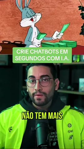 NÃO IGNORE EMPREENDEDOR! Inteligências Artificiais que vão ajudar muito empreendedores que desejam escalar ou iniciar um negócio. #chatgpt #inteligenciaartificial #investimentos #mercadofinanceiro #ai #curiosidades 