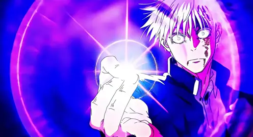 Gojo Eng Dub #jujutsukaisenedit#4k#fyp 