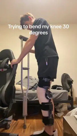 First week of exercise since surgery #acl #surgeryjourney 