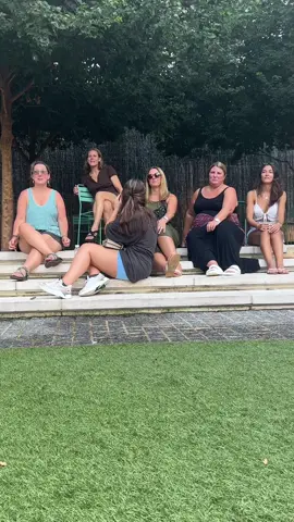 Don’t be a nerd and listen to Smooch and then smooch someone #smooch #talent #music 