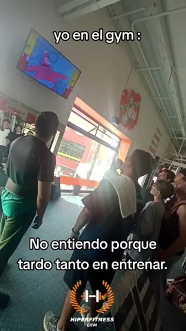 Descansito nomás... #Fitness #gym #humor 