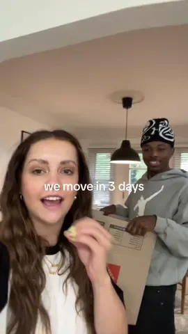Moving day is gonna be so emotional 😭 the home we brought our babies home to 🥺