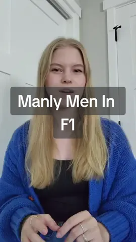 What do you think will we ever see these types of personalities back I'm Formula One? #f1 #formula1 #f1conversations #f1tiktok 